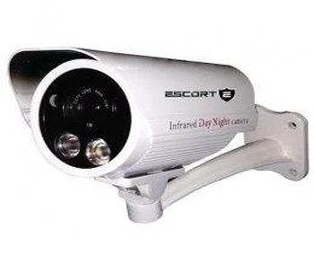Lắp đặt camera tân phú Escort ESC-S711AR                                                                                          