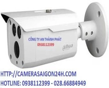 Lắp đặt camera tân phú Camera Dahua DH-HAC-HFW1400DP-S2