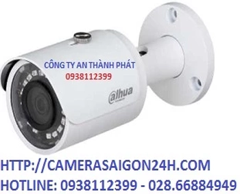 Lắp đặt camera tân phú Camera Dahua DH-HAC-HFW1400SP-S2