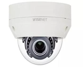 Lắp đặt camera tân phú Camera Dome Ahd 4.0 Megapixel Wisenet HCV-7070RA                                                                                          