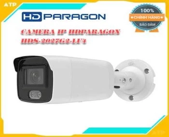 Lắp đặt camera tân phú HDS-2027G2-LU4 CAMERA IP HDPARAGON
