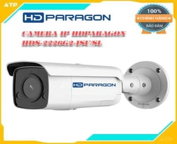 Lắp đặt camera tân phú HDS-2226G2-ISU/SL CAMERA IP HDParagon