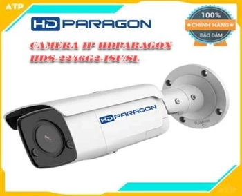 Lắp đặt camera tân phú HDS-2246G2-ISU/SL CAMERA IP HDparagon