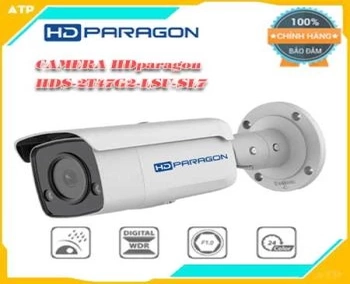 Lắp đặt camera tân phú HDS-2T47G2-LSU-SL7 CAMERA IP COLOR VU HDparagon
