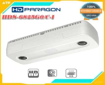 Lắp đặt camera tân phú Camera HDparagon HDS-6825G0/C-I