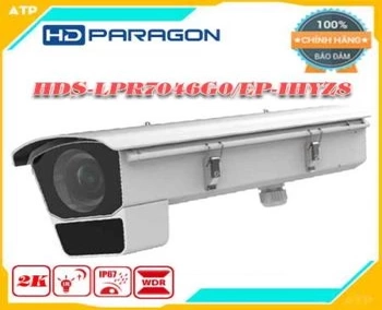 Lắp đặt camera tân phú Camera IP HDparagon HDS-LPR7046G0/EP-IHYZ8