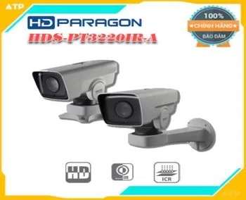 Lắp đặt camera tân phú Camera IP HDparagon HDS-PT3220IR-A