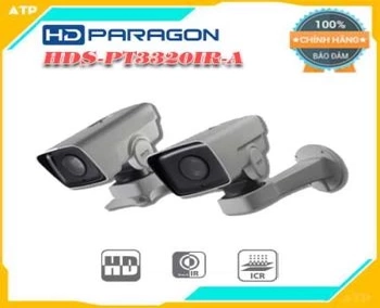 Lắp đặt camera tân phú Camera HDparagon HDS-PT3320IR-A