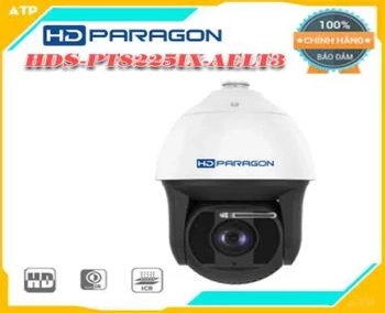 Lắp đặt camera tân phú Camera IP HDparagon HDS-PT8225IX-AELT3