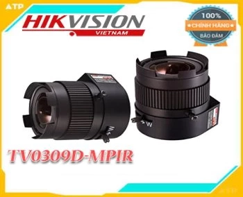 TV0309D-MPIR Ống Kính Chuyên Dụng ,TV0309D-MPIR , ống kính TV0309D-MPIR