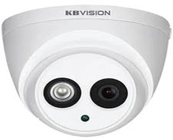 Lắp đặt camera tân phú Kbvision Thông Số Kỹ Thuật Camera Dome Hồng Ngoại 2Mp Kbvision KX-2004iS4