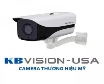 Lắp đặt camera tân phú Camera Ip 2Mp Kbvision KX-2003N2