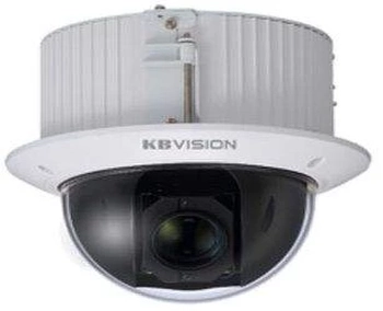 Lắp đặt camera tân phú Kbvision KX-2009PN                                                                                           