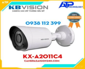Lắp đặt camera tân phú Camera KX-A2011C4