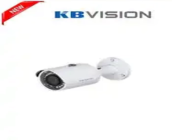 Lắp đặt camera tân phú Kbvision KX-2K01iC4 Hỗ Trợ Poc