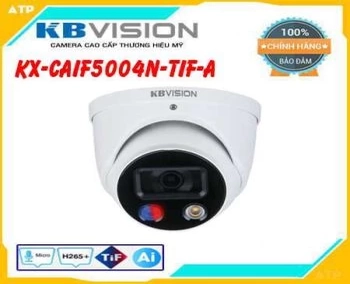 Lắp đặt camera tân phú Camera KX-CAiF5004N-TiF-A