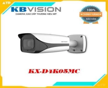 Lắp đặt camera tân phú Kbvision KX-D4K05MC                                                                                          