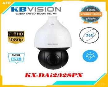 Lắp đặt camera tân phú Camera Kbvision KX-DAi2328PN