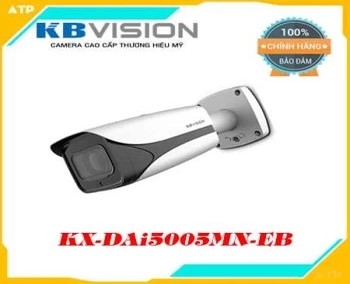 Lắp đặt camera tân phú Camera Kbvision KX-DAi5005MN-EB                                                                                     