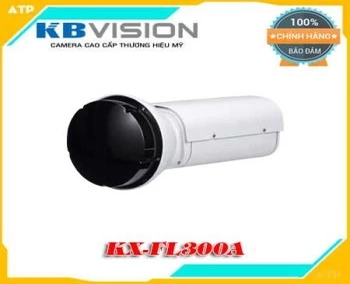 Lắp đặt camera tân phú Thiết Bị Điều Khiển 1 Làn Xe Kbvision KX-FL300A                                                                                           