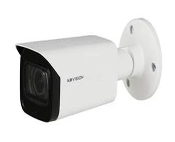 Lắp đặt camera tân phú Camera Ip Thân Kbvision KX-DAi2203N                                                                                          (2.0 Megapixel)