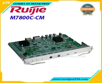 RUIJIE M7800C-CM, M7800C-CM, THIẾT BỊ MẠNG RUIJIE M7800C-CM, M7800C-CM RUIJIE THIẾT BỊ MẠNG