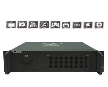 Lắp đặt camera tân phú Server Ghi Hình SNVR-SS812824                                                                                       