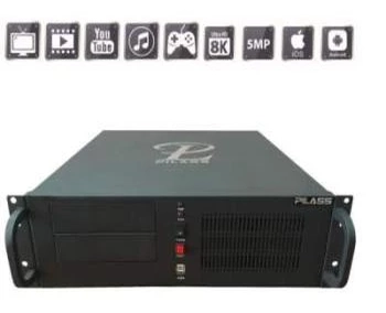 Lắp đặt camera tân phú Server Ghi Hình SNVR-SS8644                                                                                         