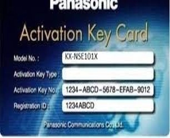 Phần mềm cho phép 20 người được sử dụng ghi âm 2 chiều Panasonic KX-NSU320X, Panasonic KX-NSU320X, KX-NSU320X