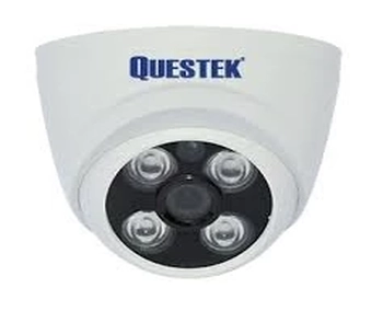 Lắp đặt camera tân phú Questek QN-4183TVI                                                                                          