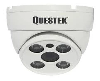 Lắp đặt camera tân phú Questek QN-4193TVI                                                                                          
