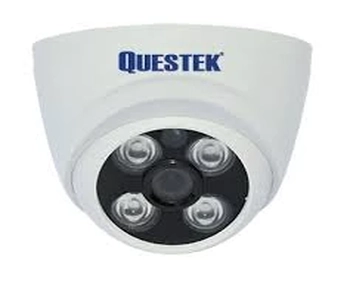 Lắp đặt camera tân phú Questek QNV-1632AHD