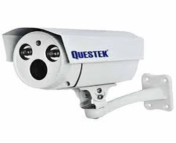 Lắp đặt camera tân phú Camera Starlight Ahd 2.0Mp Questek QOB-3703SL                                                                                          