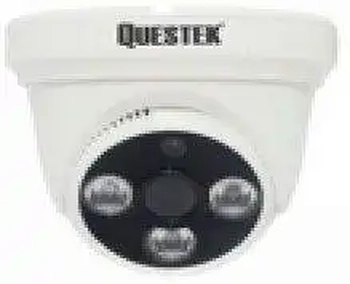 QUESTEK QTX-4100, QTX-4100