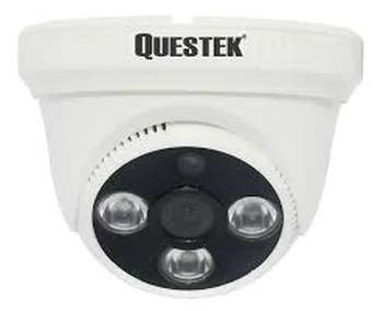 Lắp đặt camera tân phú Camera Dome Ahd Questek QN-4183AHD/H                                                                                        