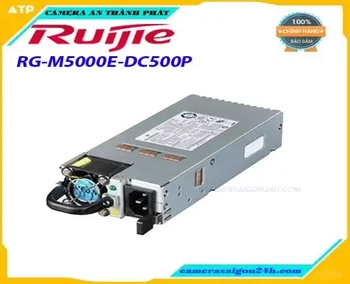 RUIJIE RG-M5000E-DC500P, WIFI RUIJIE RG-M5000E-DC500P, RG-M5000E-DC500P, MODUM RUIJIE RG-M5000E-DC500P
