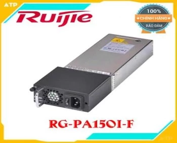 Lắp đặt camera tân phú RG-PA150I-F MODULE NGUỒN RUIJIE