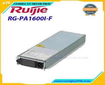 nguồn RUIJIE RG-PA1600I-F, adapter RUIJIE RG-PA1600I-F, RUIJIE RG-PA1600I-F, RG-PA1600I-F