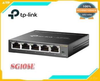SG105E ,Tp-Link-SG105E ,Switch SG105E ,Switch Tp-Link-SG105E