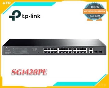 SG1428PE ,Switch SG1428PE ,TP-Link SG1428PE ,Switch TP-Link SG1428PE
