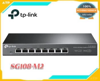 SG108-M2 ,Switch SG108-M2 ,TP-Link SG108-M2 ,Switch TP-Link SG108-M2