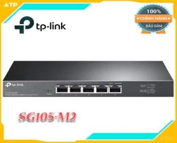 SG105-M2 ,Switch SG105-M2 ,TP-Link SG105-M2 ,Switch TP-Link SG105-M2