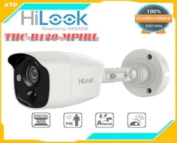 Lắp đặt camera tân phú Hilook THC-B120-MPIRL