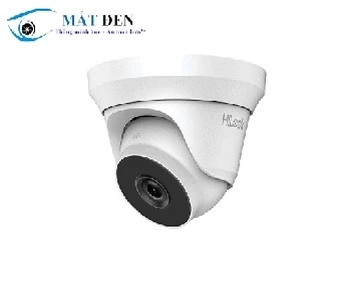 THC-T210-M, Camera bán cầu TVI  THC-T210-M