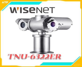 TNU-6322ER Camera Chống Cháy Nổ, TNU-6322ER, TNU-6322ER camera Wisenet, TNU-6322ER IP Wisenet