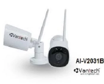 VANTECH-AI-V2031D,AI-V2031D,V2031D,camera ip wwifi VANTECH-AI-V2031D,camera wifi ngoài trời vantech V2031D
