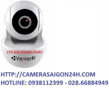 Lắp đặt camera tân phú Camera Vantech V-1310                                                                                              