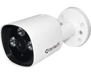 Lắp đặt camera tân phú Vantech VP-161TVI                                                                                           