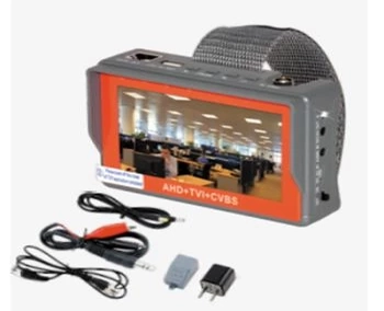 Lắp đặt camera tân phú Thiết Bị Kiểm Tra Camera Vantech VP-TEST02                                                                                           