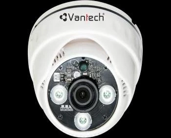 Lắp đặt camera tân phú Vantech VP-105CVI                                                                                           